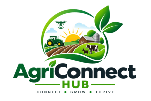 AgriConnect Hub